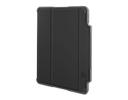 كفر ايباد 11 برو - أسود ورمادي STM Dux Plus Case For iPad Pro 11 - SW1hZ2U6MjI2OTY=