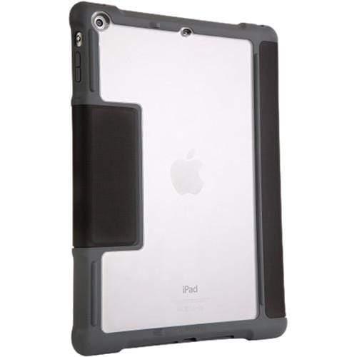 كفر ايباد 1/2/3 ميني - أسود 1STM Dux For iPad Mini 1/2/3 - SW1hZ2U6MjMzMDY=