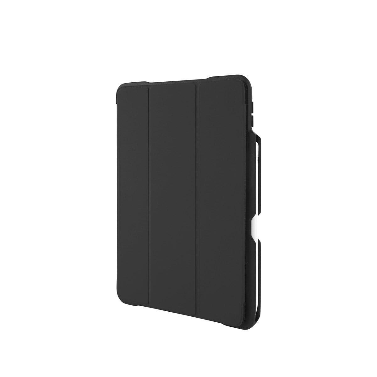 كفر ايباد 10.5 برو - أسود STM Bags Dux Shell Case iPad Pro 10.5 AP