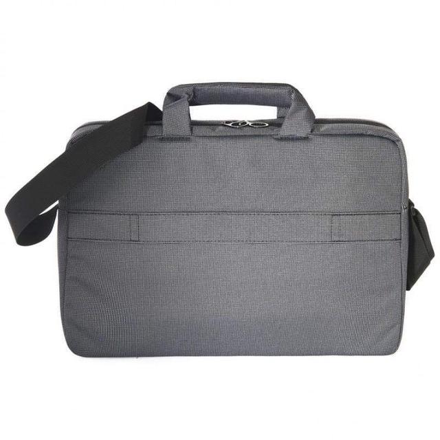 حقيبة لابتوب - رمادي TUCANO Loop Large Slim bag for notebook - SW1hZ2U6MjMyODA=