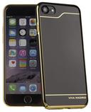 viva madrid esbelto back case for iphone 7 ebony horizontal lines - SW1hZ2U6MTQ2NzY=