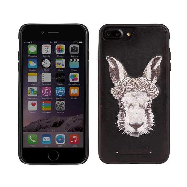 viva madrid culto back case for iphone 7 white rabbit - SW1hZ2U6MTQ2Njg=