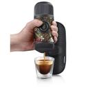 wacaco nanopresso hand powered espresso machine for ground coffee jungle version - SW1hZ2U6MjU1Mjg=