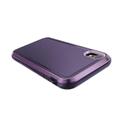 X-Doria x doria defense ultra back case for iphone xr purple - SW1hZ2U6OTMxNA==
