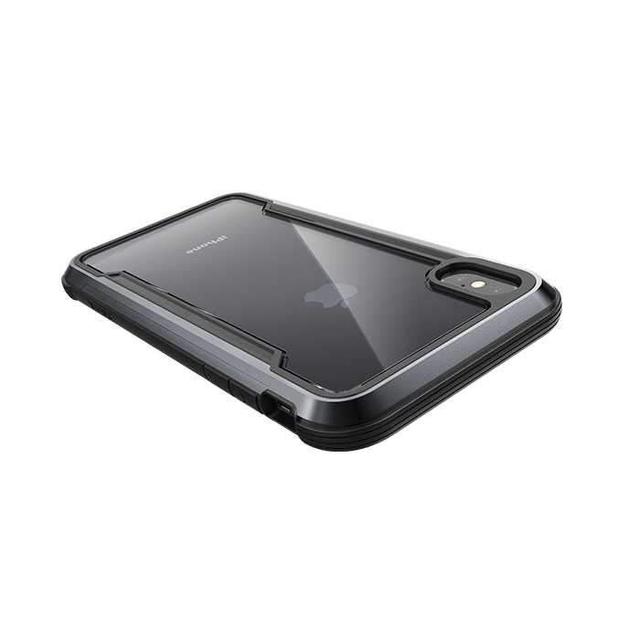 X-Doria x doria defense shield back case for iphone 6 5andquot black - SW1hZ2U6OTcwNA==