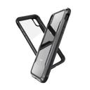 X-Doria x doria defense shield back case for iphone 6 5andquot black - SW1hZ2U6OTcwOA==