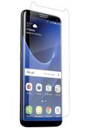 لاصقة حماية الشاشة لهاتف Samsung Galaxy S8 مت ZAGG HD Dry High Definition Clarity Screen Protector - SW1hZ2U6MjQwNzY=