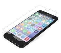 لاصقة حماية الشاشة لهاتف iPhone 8/7 Plus زجاج شفاف ZAGG Invisible Shield Glass Screen Protector - SW1hZ2U6MjU0NTQ=