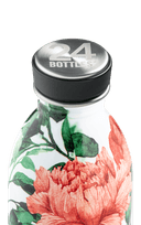 زجاجة مياه 500 مللي 24Bottles URBAN Bottle - شكل الزهور - SW1hZ2U6Njg3NzU=