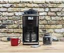 ماكينة القهوة الذكية بسعة 1.5 ليتر Wi-Fi Coffee Maker - Smarter - SW1hZ2U6MzUyODcy