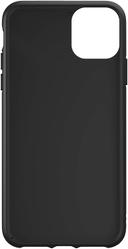 adidas original trefoil snap case black for iphone 11 pro max - SW1hZ2U6NTU1OTU=