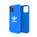 كفر Adidas - SNAP Apple iPhone 12 Pro Trefoil Case - أزرق - SW1hZ2U6NzE3ODU=