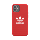 كفر Adidas - ORIGINALS Apple iPhone 12 Mini Canvas Case - أحمر - SW1hZ2U6NzE4MjA=
