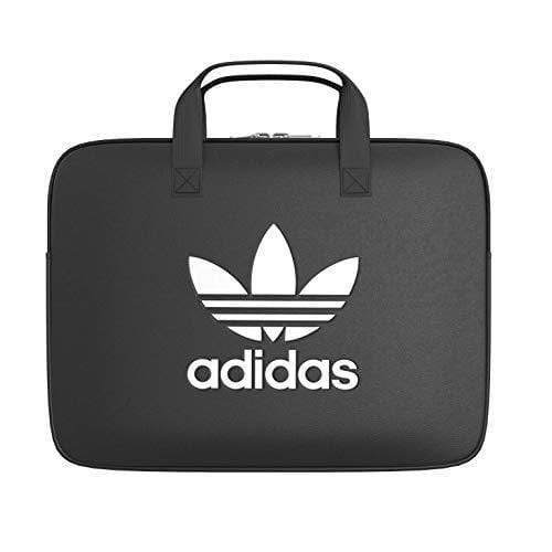 حقيبة لابتوب 13 إنش Adidas Laptop Sleeve Bag SS19 - أسود - SW1hZ2U6NTU1NjY=