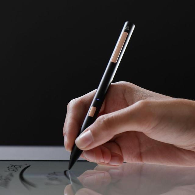 قلم آيباد برو Adonit Note Natural Palm Rejection Stylus iPad Pro - أسود - SW1hZ2U6NTU1OTk=