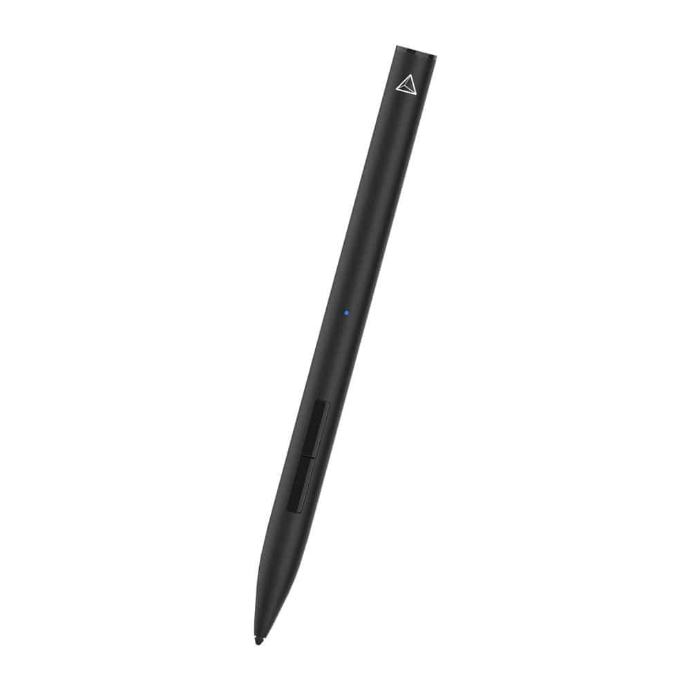 قلم رسم للآيباد Adonit Note+ Stylus with Native Palm Rejection iPad - أسود