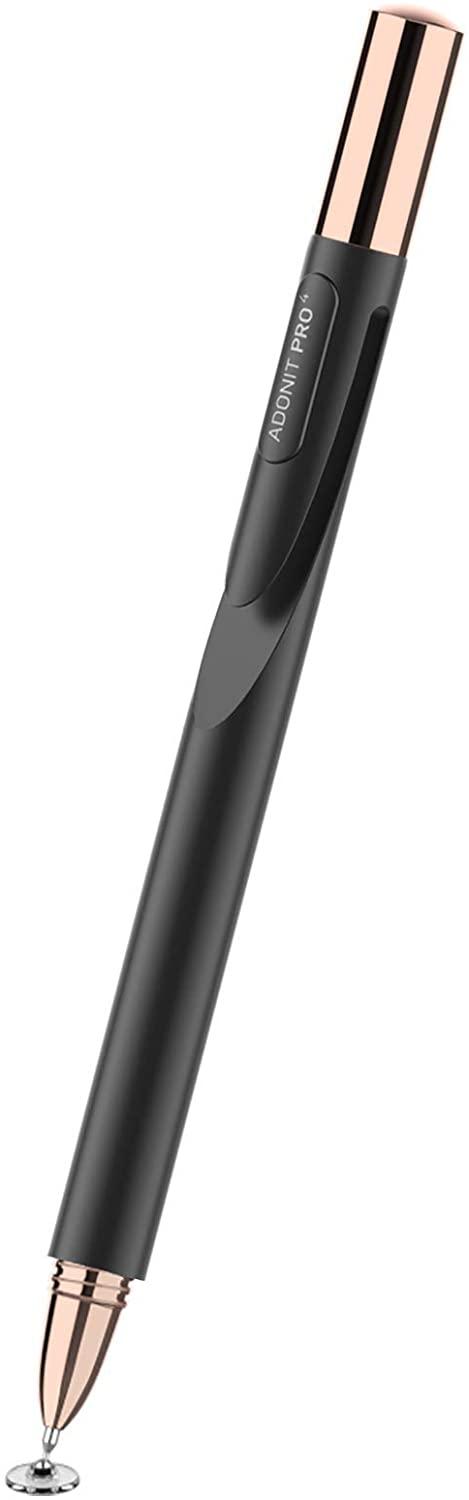 قلمJot Pro 4.0   من ADONIT - أسود