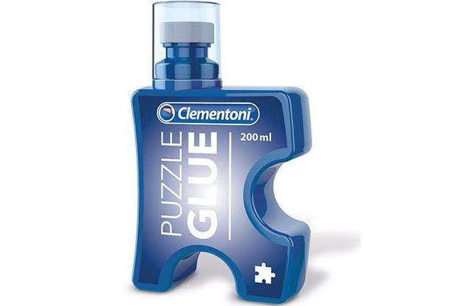 Clementoni puzzle glue 200ml - SW1hZ2U6NTk1NzI=