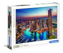 لعبة تطبيقات 1500 قطعة CLEMENTONI - Beauty Of Dubai - SW1hZ2U6NTk2NzQ=
