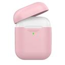 ahastyle premium silicone case for airpods pink - SW1hZ2U6Mzg4OTk=