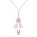 ahastyle magnetic strap for airpods pink - SW1hZ2U6NDA1ODQ=