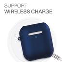 AMAZINGTHING at supremecase guard for airpods with carabiner blue - SW1hZ2U6NTU1MjI=