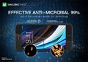 AMAZINGTHING at iphone se 2 75d f cov anti bacterial dust filter glass w inst - SW1hZ2U6NTUwODA=