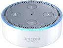 مكبر صوت ذكي Echo Dot  من  Amazon  (الجيل الثاني) -  أبيض - SW1hZ2U6Mzk2Mjc=