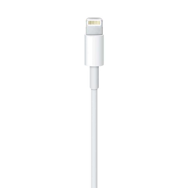 كابل أصلي Lightning إلى USB طوله 1 متر من Apple - SW1hZ2U6Mzc1OTQ=