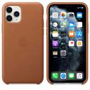 apple iphone 11 pro leather case saddle brown - SW1hZ2U6Mzg4MzY=
