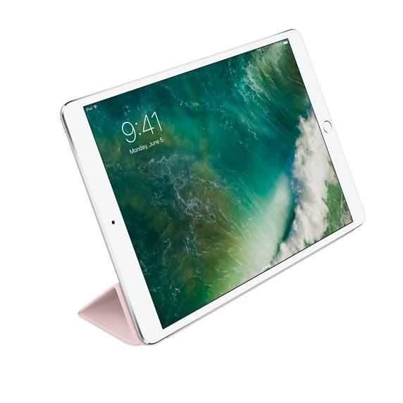apple ipad pro 10 5 smart cover pink sand - SW1hZ2U6NTMxMzQ=