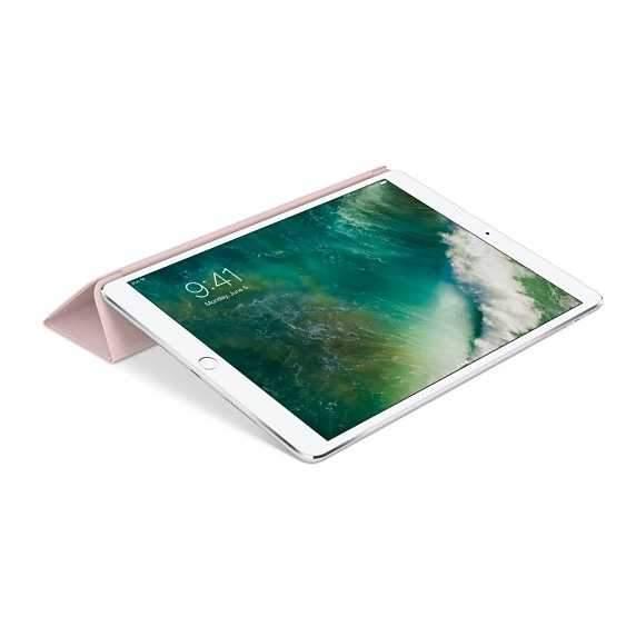 apple ipad pro 10 5 smart cover pink sand - SW1hZ2U6NTMxMzU=