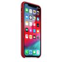 apple iphone xs leather case productred - SW1hZ2U6Mzg2ODk=
