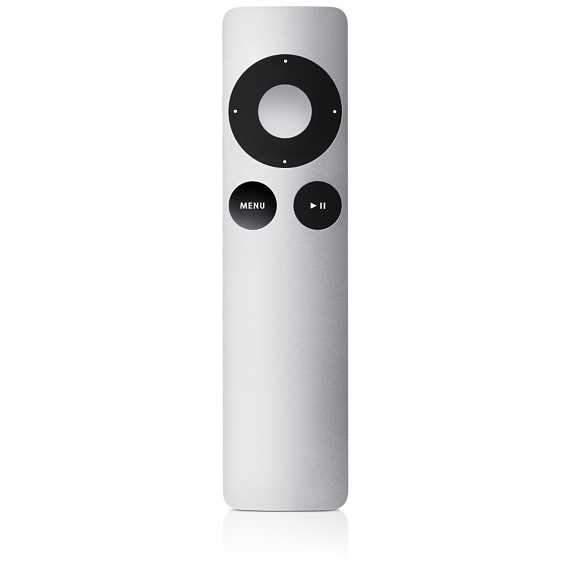 apple tv remote for 2nd and 3rd generation - SW1hZ2U6NTE4MzE=