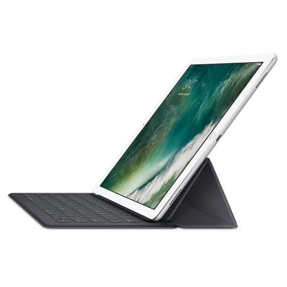 لوحة مفاتيح ذكية Apple iPad Pro – 10.5 بوصة - SW1hZ2U6NTMxNTU=