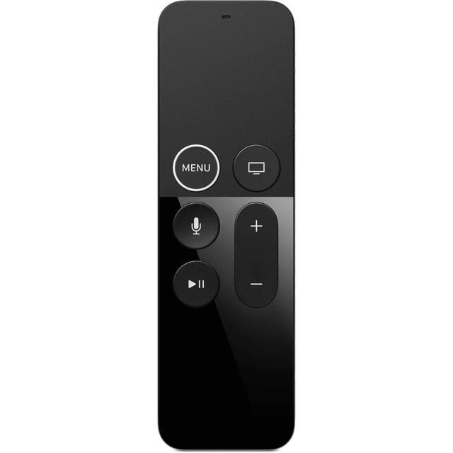 apple tv remote for 4k and 4th generation latest version - SW1hZ2U6Mzc4NTk=