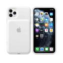 apple smart battery case for iphone 11 pro white - SW1hZ2U6NDEyMTE=