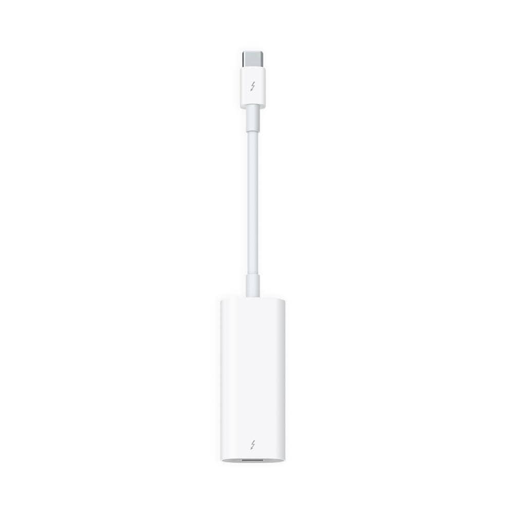 محول USB-C إلى Thunderbolt 2 - Apple