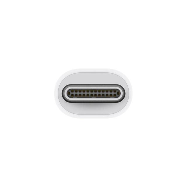 محول USB-C إلى Thunderbolt 2 - Apple - SW1hZ2U6NTMyMTc=