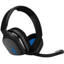 سماعة رأس Astro - A10 Headset PS4 GEN1 - رمادي / أزرق - SW1hZ2U6NzA5MDU=
