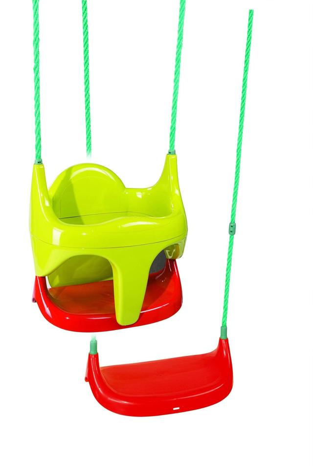 لعبة كرسي الأطفال للتأرجح Baby seat - Baby seat for swing - SW1hZ2U6NTk4Mzc=