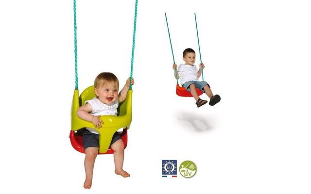 لعبة كرسي الأطفال للتأرجح Baby seat - Baby seat for swing - SW1hZ2U6NTk4MzY=