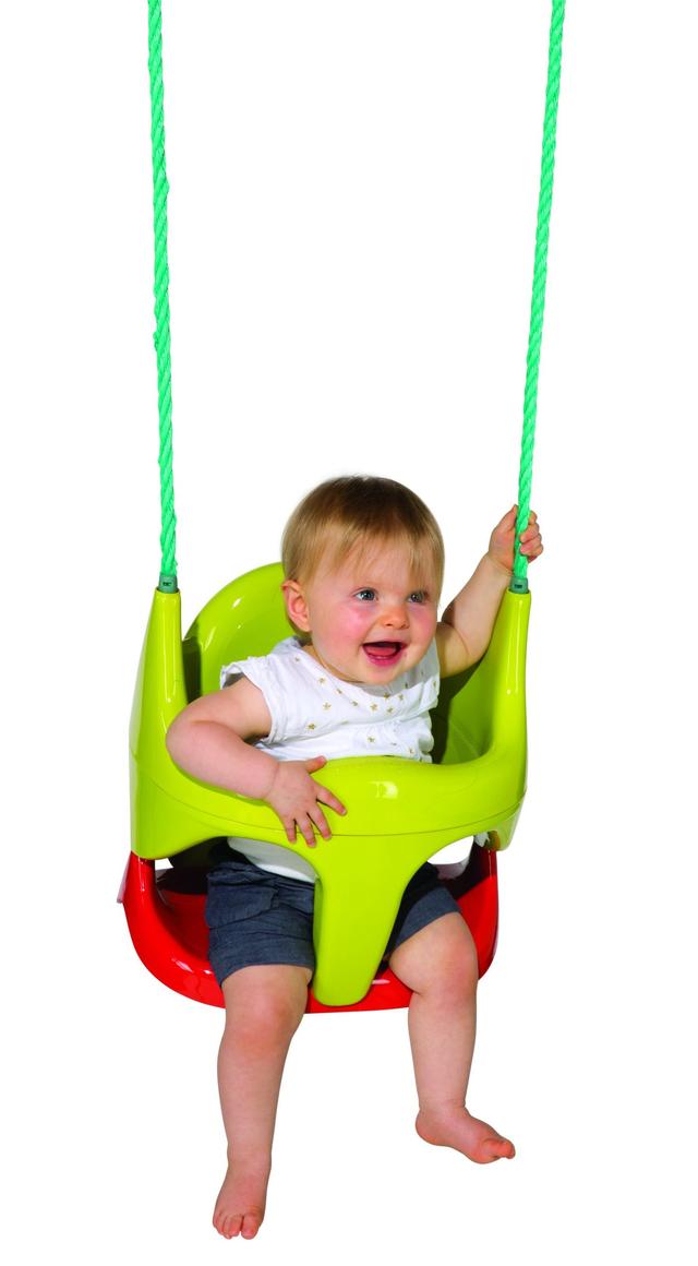 لعبة كرسي الأطفال للتأرجح Baby seat - Baby seat for swing - SW1hZ2U6NTk4Mzk=