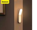 مصباح جداري Baseus LED Indoor Light Wall Lamp PIR بمستشعر حركة - SW1hZ2U6NjczOTA=