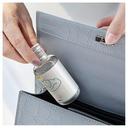 baseus 50ml portable antibacterial hand sanitizing gel 75 alcohol no wash - SW1hZ2U6Njc0ODY=