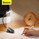 مصباح  BASEUS Comfort Reading Mini Clip Lamp - SW1hZ2U6Njc1NzA=
