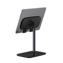 حامل تابلت Indoorsy Youth Tablet Desk Stand (Telescopic Version) أسود - SW1hZ2U6NzQ5NzQ=
