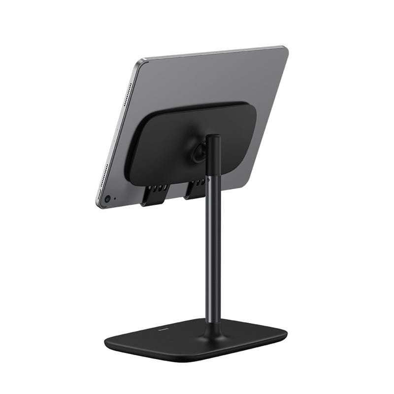 حامل تابلت Indoorsy Youth Tablet Desk Stand (Telescopic Version) أسود