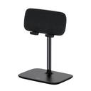 حامل تابلت Indoorsy Youth Tablet Desk Stand (Telescopic Version) أسود - SW1hZ2U6NzQ5NzU=