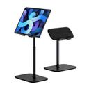 حامل تابلت Indoorsy Youth Tablet Desk Stand (Telescopic Version) أسود - SW1hZ2U6NzQ5NzI=